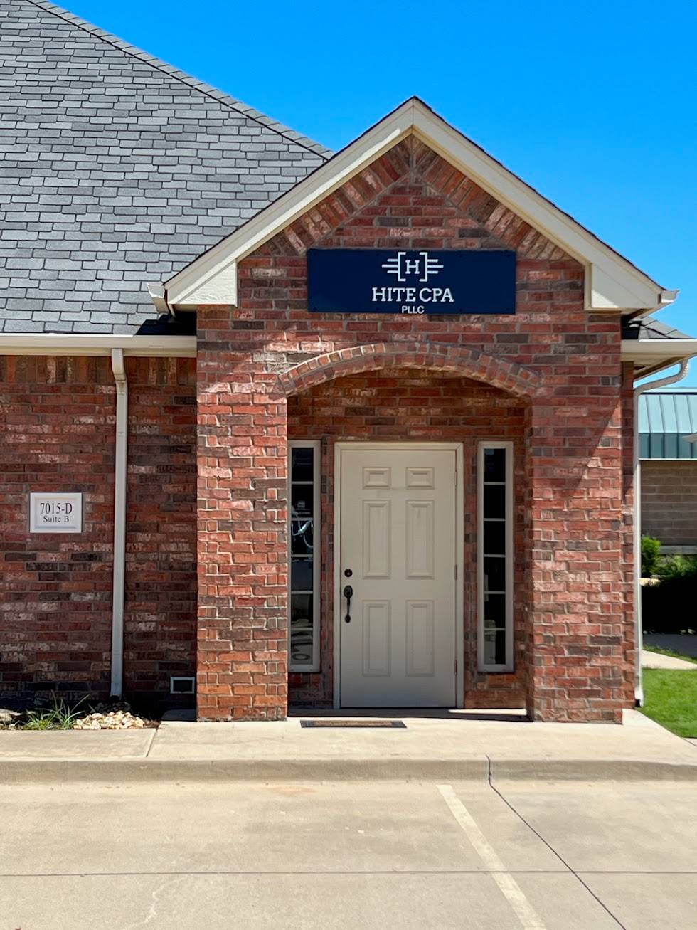 Hite CPA PLLC office